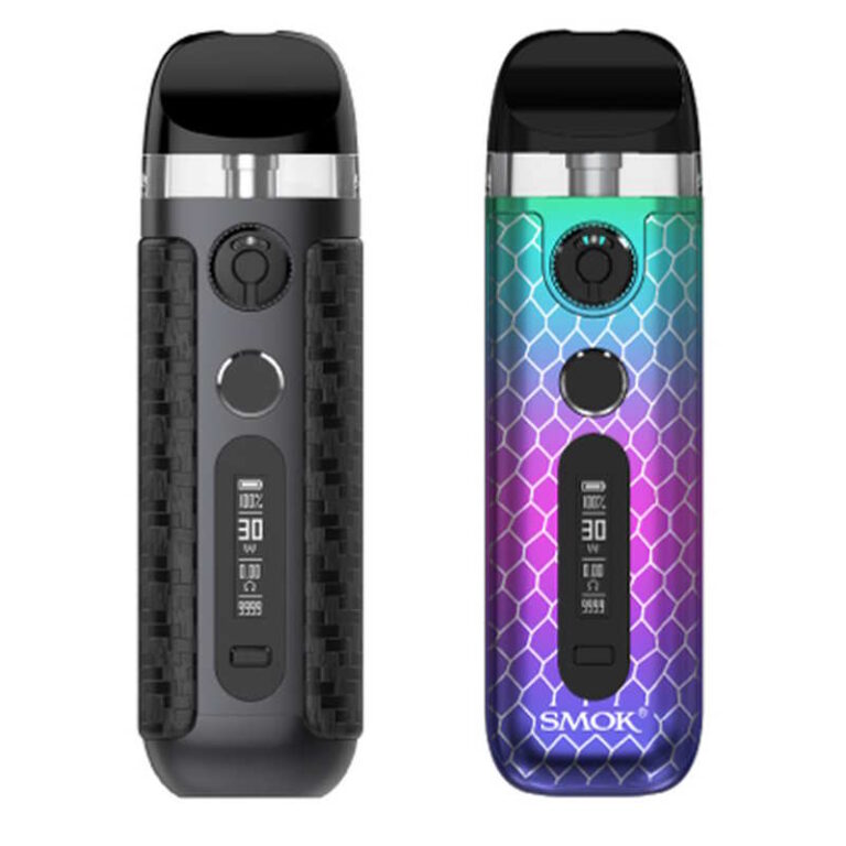 elfbar nachfüll pod läuft aus Pourquoi ma cigarette électronique ne s'allume plus ? main image 1