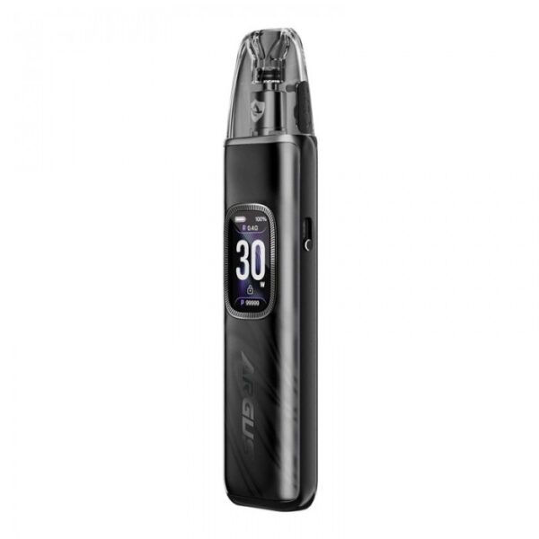 VOOPOO ARGUS G3 POD MOD